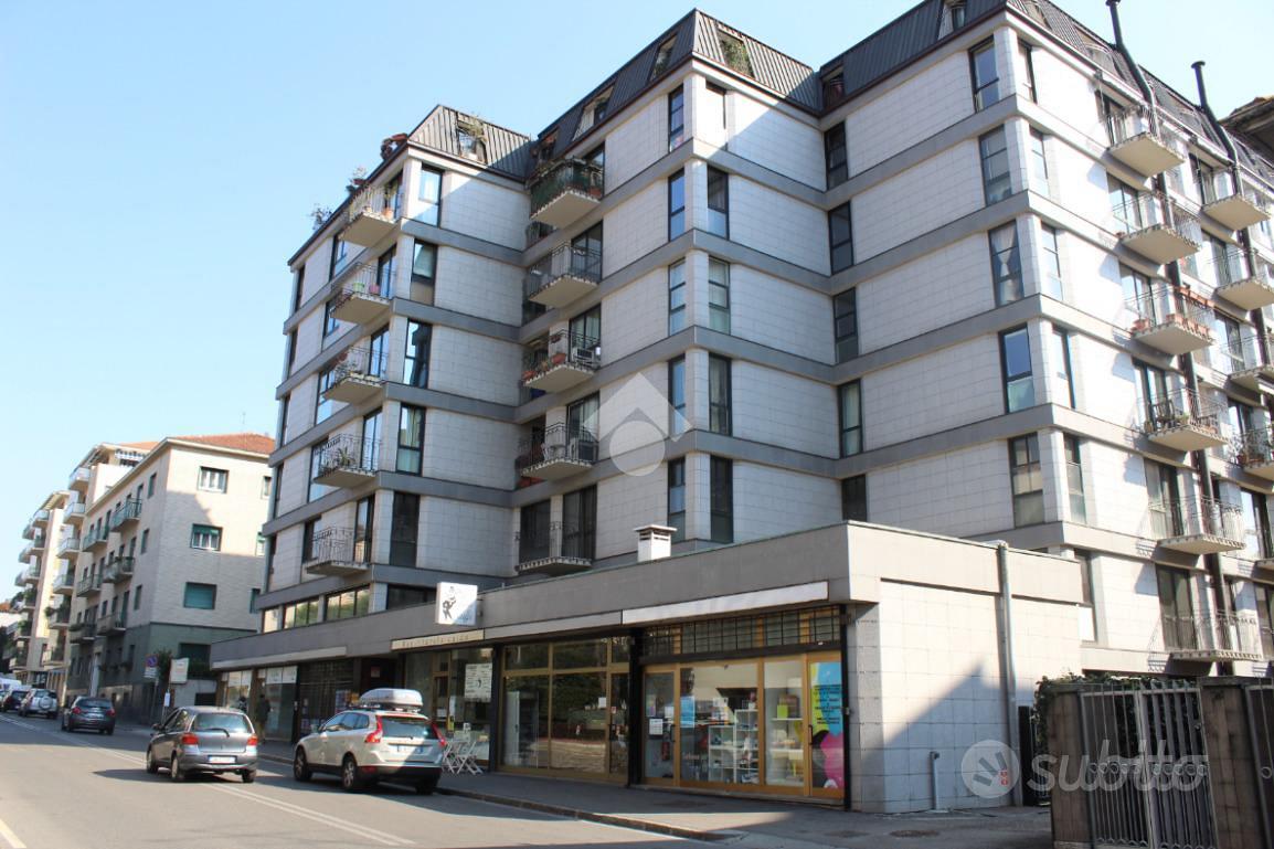 Appartamento – Bergamo, Finazzi, Loreto - Vista 2