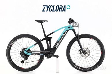 Berria Mako Hybrid SL t.S