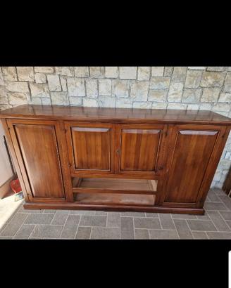 Mobile in legno