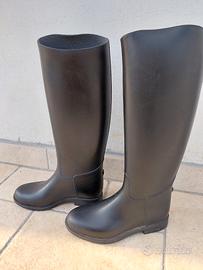 stivali equitazione 