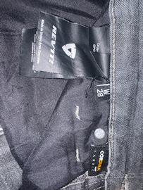 Pantaloni da moto Rev'it