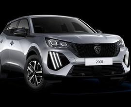 PEUGEOT 2008 PureTech 100 S&S Active Pack