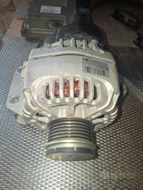 alternatore fiat grande punto 1.3 mtj 75cv