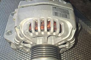 alternatore fiat grande punto 1.3 mtj 75cv