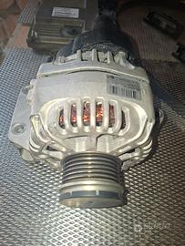 alternatore fiat grande punto 1.3 mtj 75cv
