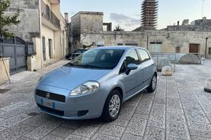Fiat Grande Punto 1.2 GPL