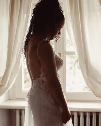 Abito da sposa