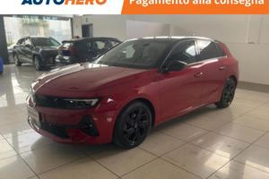 OPEL Astra WH56018