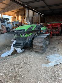 deutz 5115 km