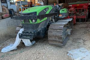 deutz 5115 km