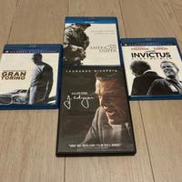 DVD / BLURAY Clint Eastwood Collection