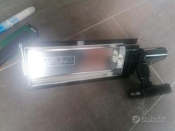 lampada Philips Dutch vintage anni 70