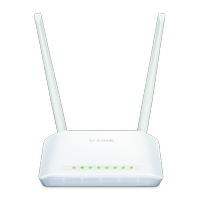 Router D-Link Go RT AC750