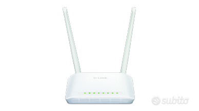 Router D-Link Go RT AC750