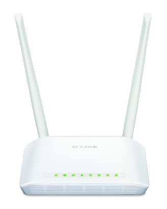 Router D-Link Go RT AC750
