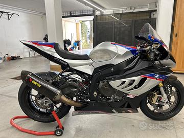 Bmw s 1000 rr - 2011