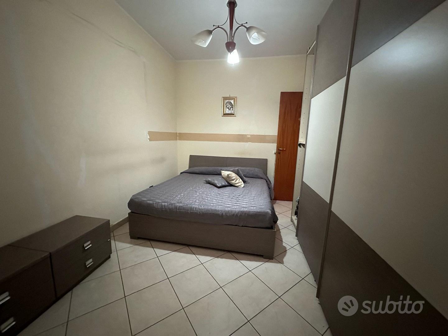 Apartment in Sant'Antimo, Napoli - Vista 4