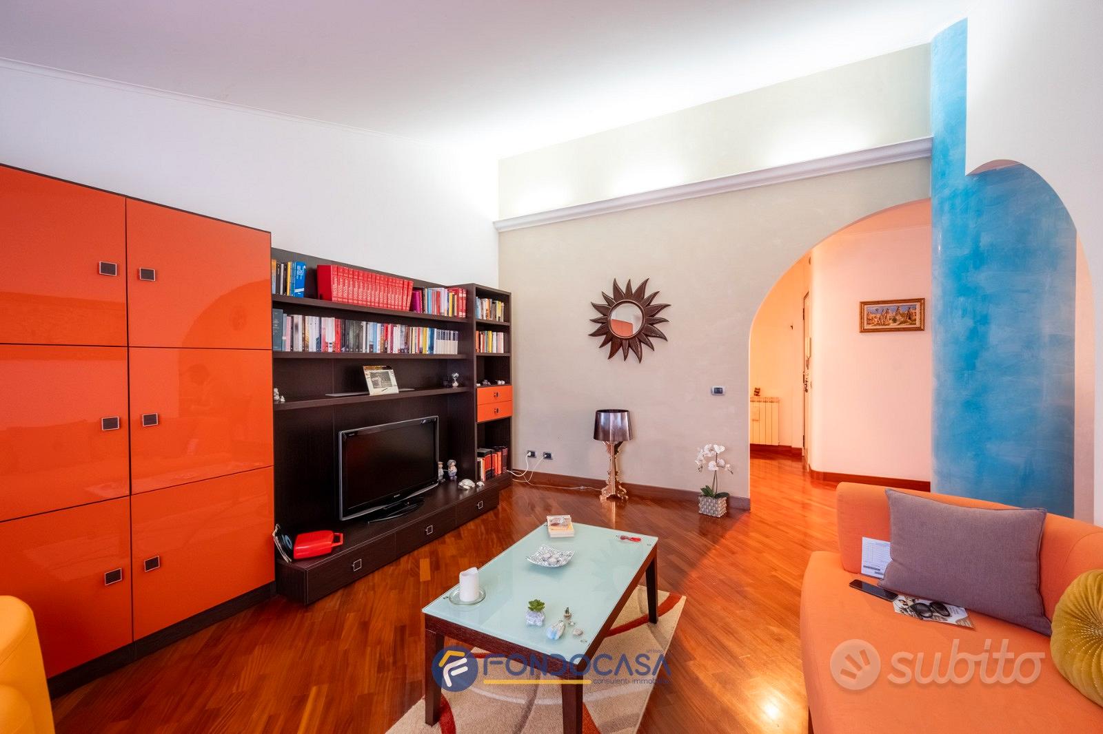 Appartamento – Roma, Acqua Vergine - Vista 2