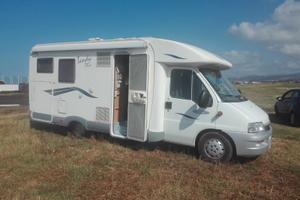 CAMPER KM.32000