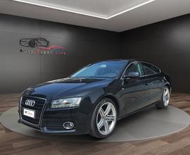Audi A5 SPB 3.0 V6 TDI F.AP. quattro S tr. Advance