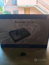 ARCADE STICK VENOM