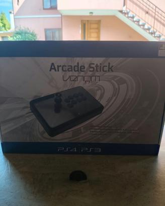 ARCADE STICK VENOM