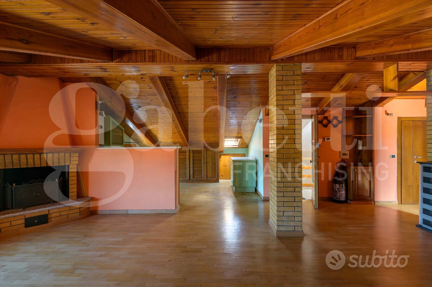 Appartamento Gubbio [PADULEMILANO62VRG] - View 5