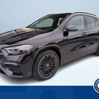 Mercedes-Benz GLA 200d Automatic AMG Line Adv...