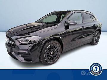 Mercedes-Benz GLA 200d Automatic AMG Line Adv...