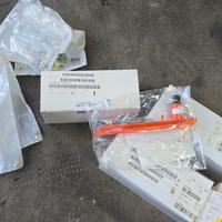 Luci america/ingombro Mini Cooper r50 r52 r53 