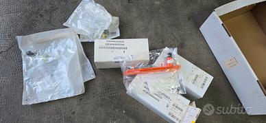 Luci america/ingombro Mini Cooper r50 r52 r53 