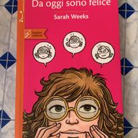 Libro Da adesso sono felice
