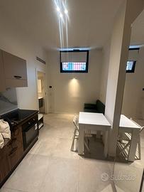 Afitto ufficio zona Milano Monteceneri/Certosa