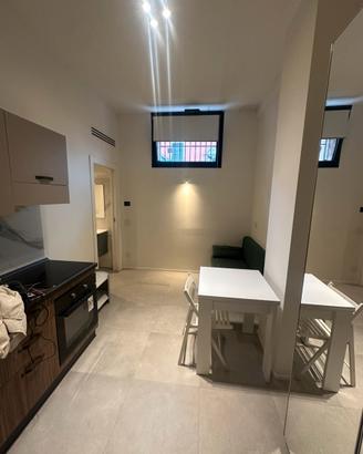 Afitto ufficio zona Milano Monteceneri/Certosa