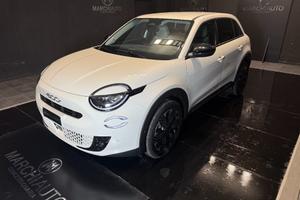 FIAT 600 Hybrid 110 CV DCT MHEV La Prima II