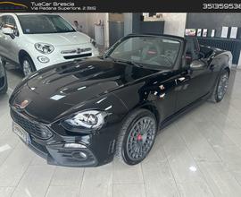 Abarth 124 Spider Scorpione 1.4 MultiAir Turbo #63