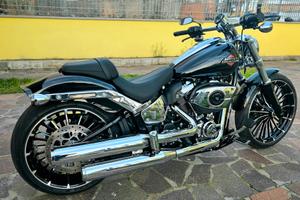 HARLEY DAVIDSON BREAKOUT  117 2025 