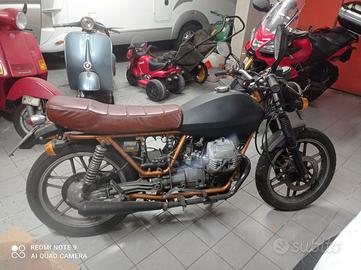 Motoguzzi v50 /3