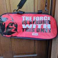 Borsa Star Wars nuova