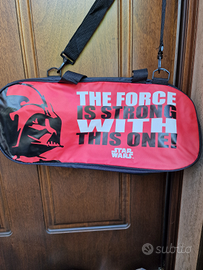 Borsa Star Wars nuova