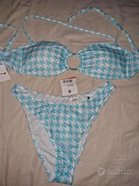 Bikini 2 pezzi tezenis tg 3