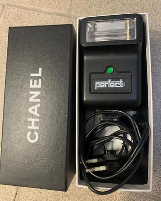 Flash lampeggiatore elettronico Perfect AP624G