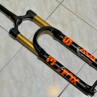 Forcella Fox 36 Factory 160mm 29” Kashima
