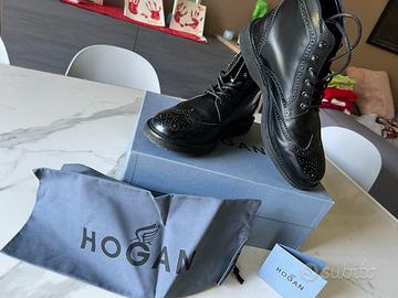 Polacchino uomo Hogan