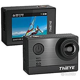 Action Cam ThiEye T5e