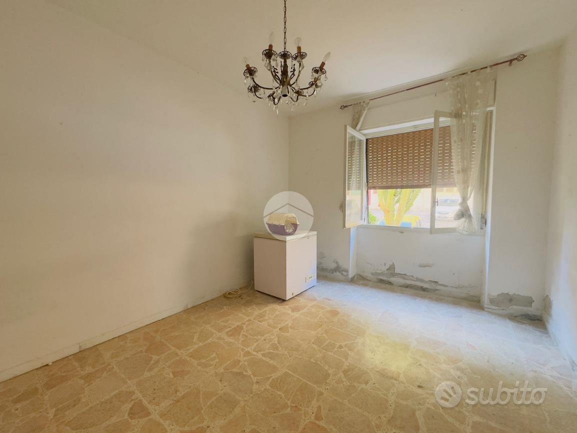 Appartamento – Sassari, Baldedda - Altro