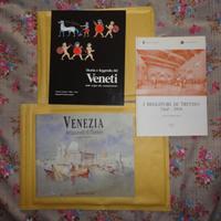 Libri Veneto, Treviso, 7 aprile e la Marca