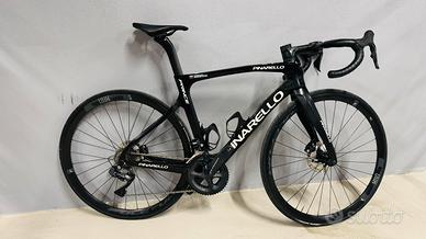 Pinarello Prince Disc Ultegra Di2 11s