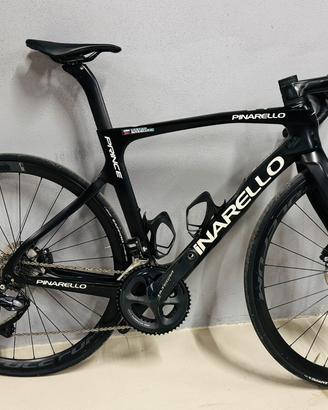 Pinarello Prince Disc Ultegra Di2 11s