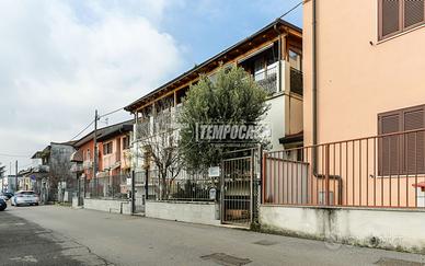 APPARTAMENTO IN POSIZIONE STRATEGICA